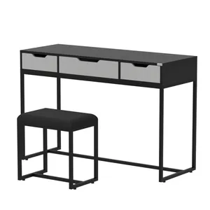 میز آرایش هیراد مدل U111-MDF