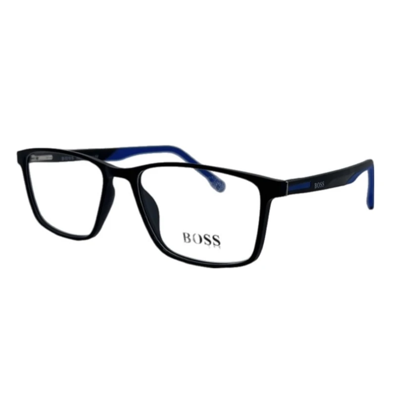 فریم عینک طبی مستطیلی مدل Mr05010 مناسب برای صورت بیضی، گرد، قلب