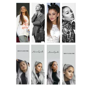 نشانگر کتاب طرح آریانا گرانده مدل A1 مجموعه 8 عددی