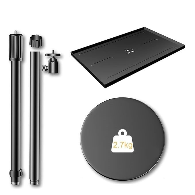 پایه پروژکتور پرتابل مدل STAND FLOOR