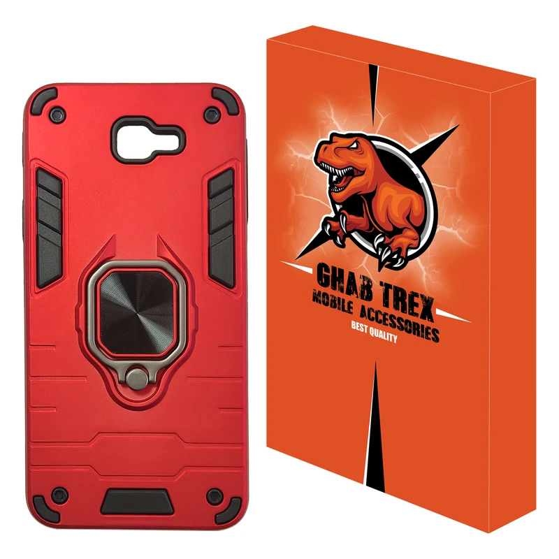  کاور قاب تی رکس مدل BTC مناسب برای گوشی موبایل سامسونگ Galaxy J5 Prime