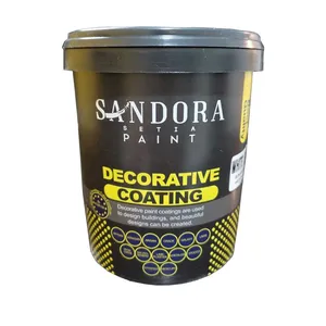 رنگ تار عنکبوتی گلد ساندورا کد 146 وزن 500گرم