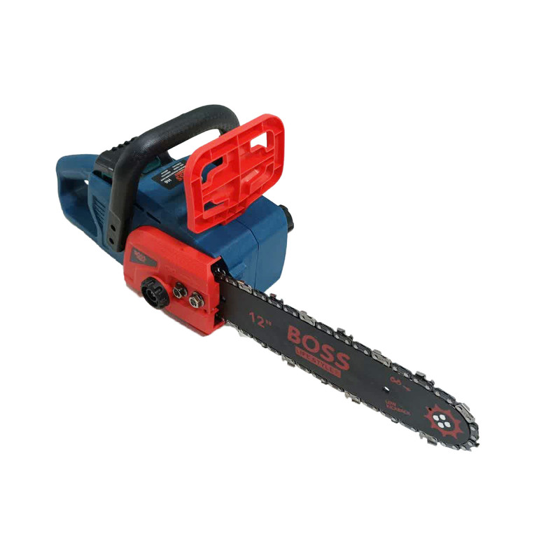 اره زنجیری باس مدل H6-brushless- اره زنجیری باس مدل H6-brushless-