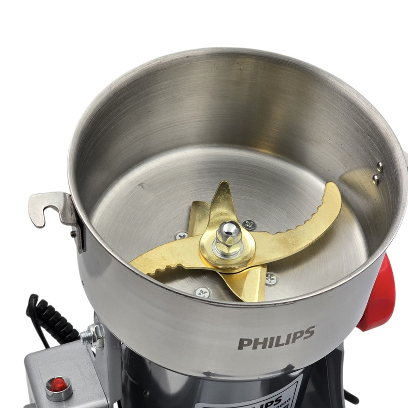 آسیاب صنعتی فیلیپس مدل 1000G آسیاب صنعتی فیلیپس مدل 1000G