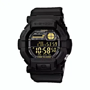 ساعت مچی دیجیتال مردانه کاسیو مدل G-Shock GD-350-1B