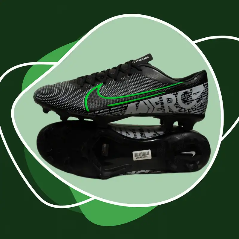 کفش فوتبال مدل Mercurial 2023