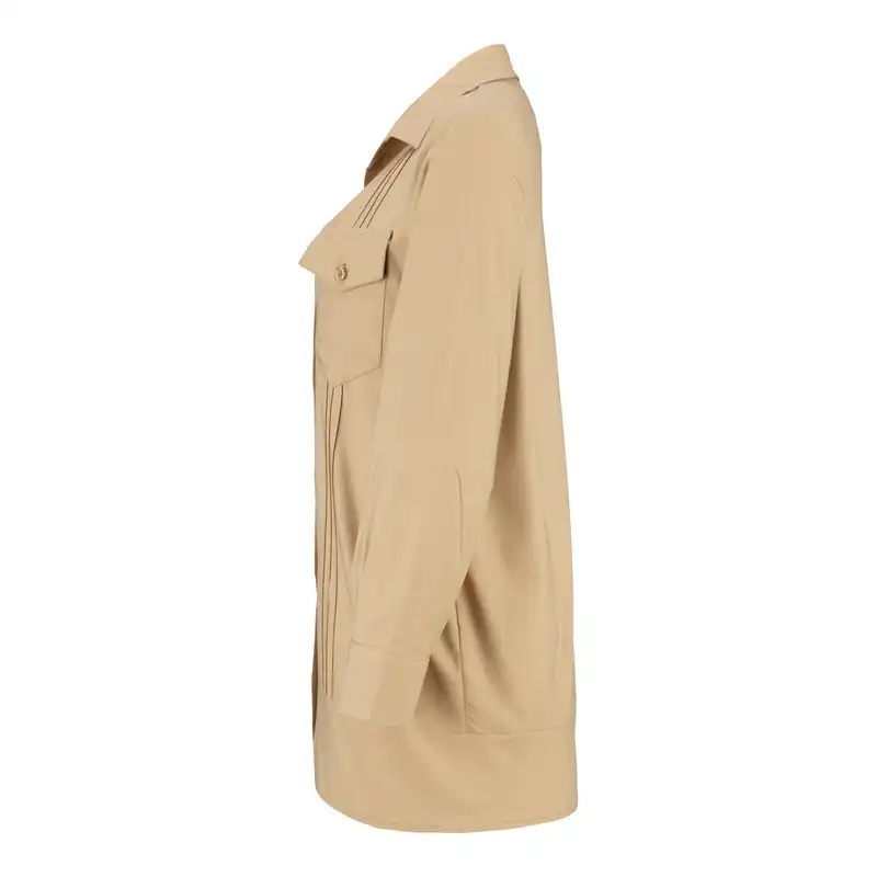 مانتو زنانه السانا مدل دلوان کد 187823