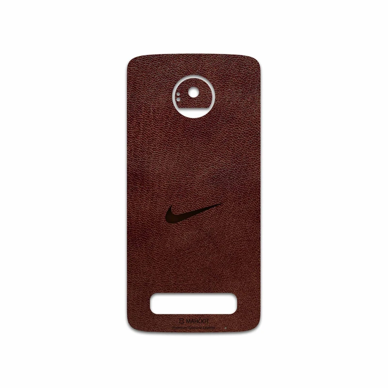 برچسب پوششی ماهوت مدل NL-NK مناسب برای گوشی موبایل موتورولا Moto Z Play