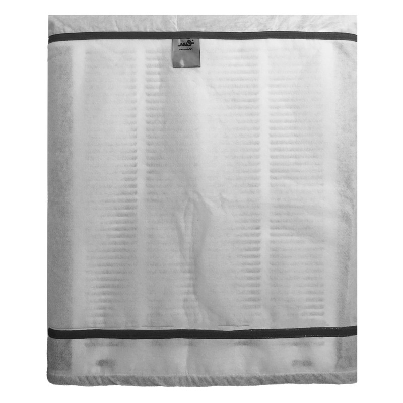 فیلتر هوای کولر آبی نفس مدل بهین 5000