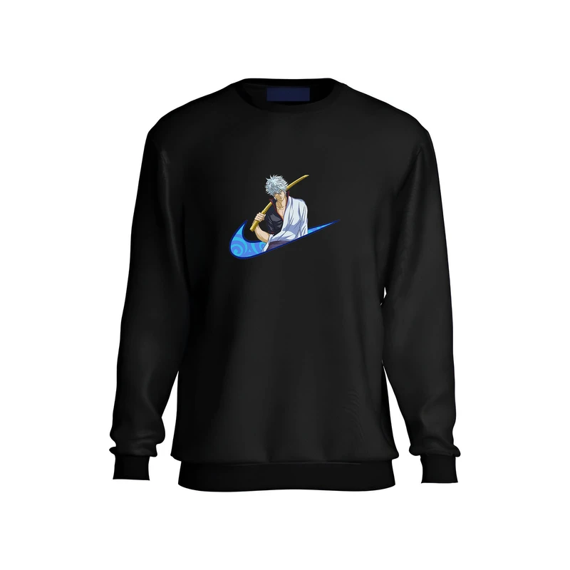 سویشرت مردانه مدل دورس کد 236