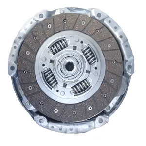 دیسک و صفحه کلاچ مدل +DS122-GRADE A مناسب برای ساینا و تیبا
