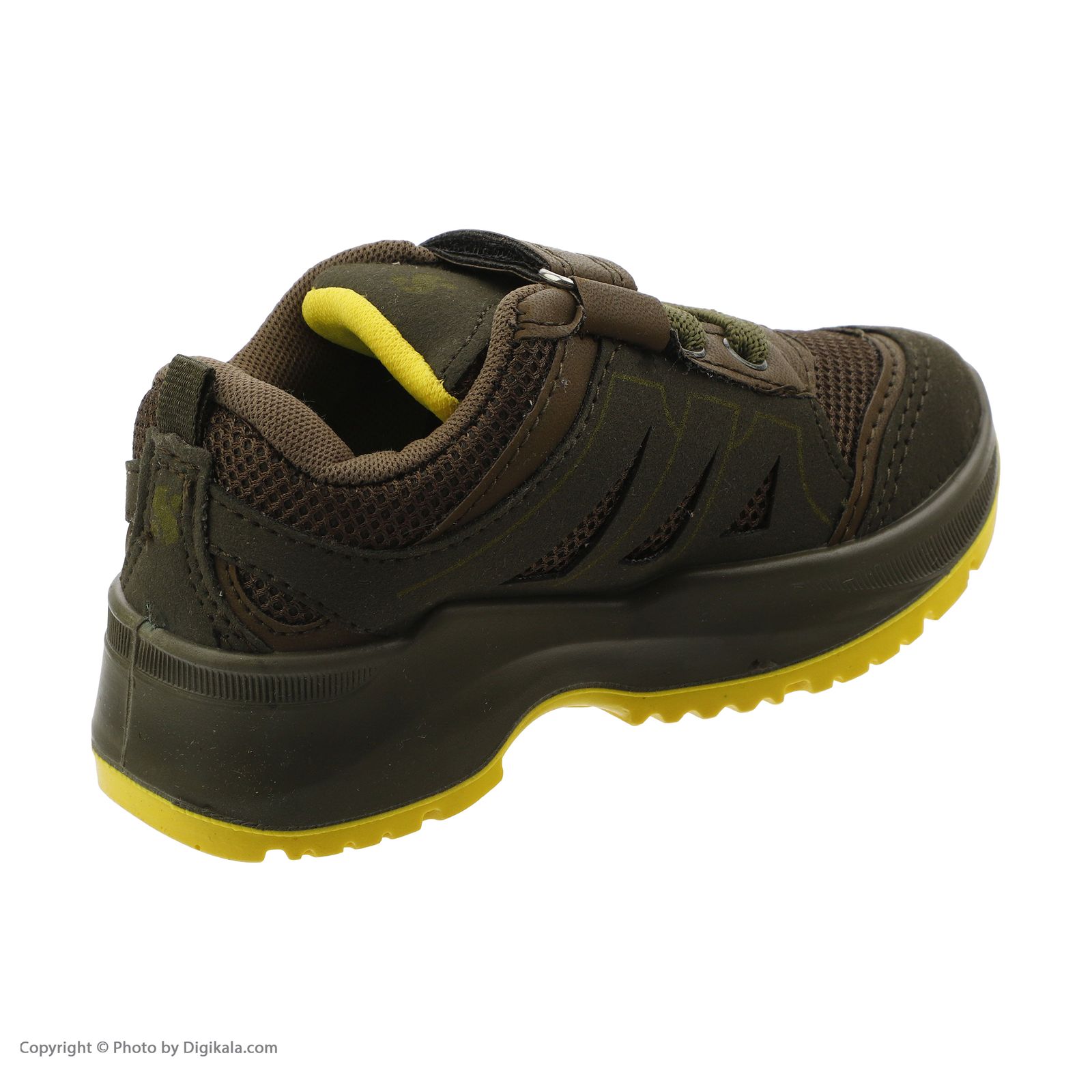  کفش مخصوص پیاده روی بچگانه شیما مدل 32662-36 -  - 5