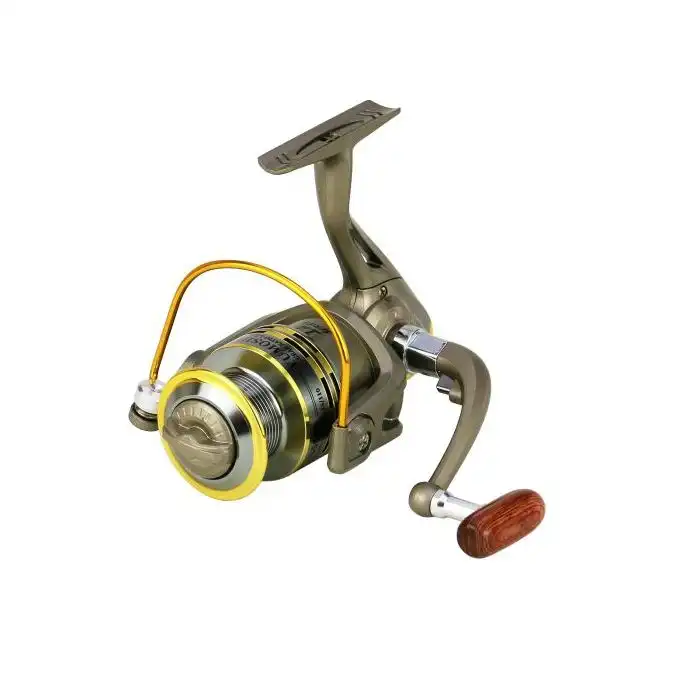 چرخ ماهیگیری یوموشی مدل GS7000