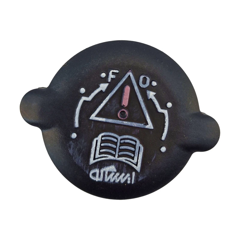 درب رادیاتور ایساکو مدل PT1-405XU7TU5 کد 142744 مناسب برای پژو 405