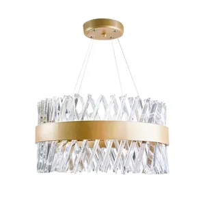 چراغ آویز چشمه نور کد N2661/50