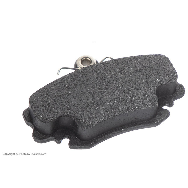 لنت ترمز جلو لیا لنت مدل S9919 مناسب برای رنو ال90