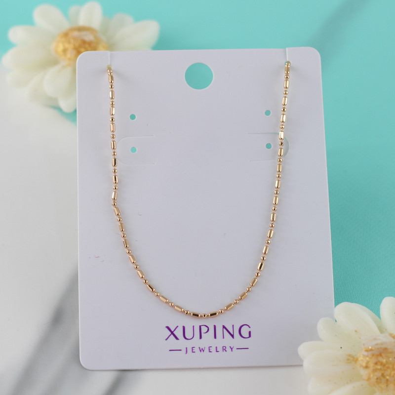 زنجیر زنانه ژوپینگ مدل I522