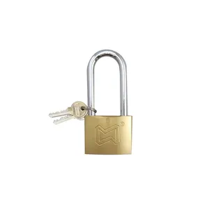 قفل آویز نیکا مدل پایه بلند کد 50-365