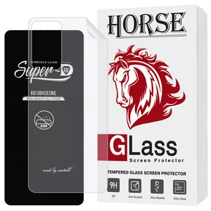 Horse SUNH Screen Protector With Nano Back For Samsung Galaxy A52 4G / A52 5G / A52s 5G