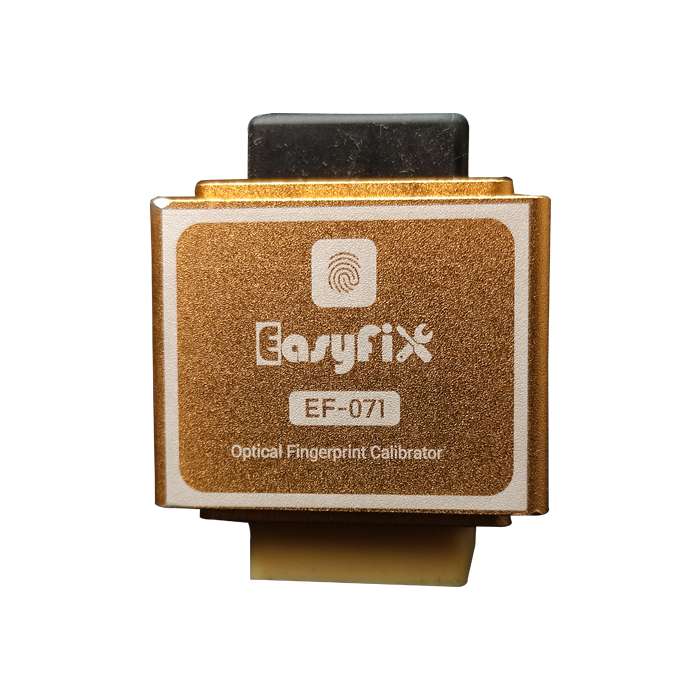 کالیبراتور اثر انگشت ایزی فیکس مدل EF-071