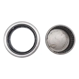 رولبرینگ سوزنی بایسته مدل BYNE68934-BYDBF68933 مناسب برای پژو 405 مجموعه دو عددی