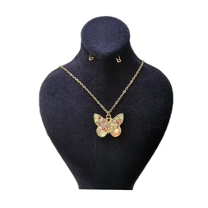 گردنبند زنانه مدل SS 0166