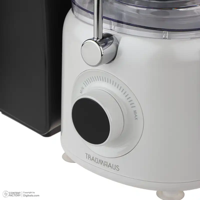 آبمیوه گیری ترام هاوس مدل PJ-45010D