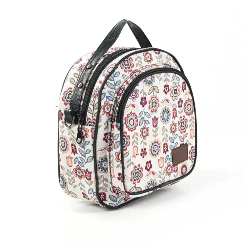 کوله پشتی دخترانه مدل MDSS-CG3870