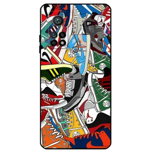 Megafone 7704 Cover For Xiaomi Mi 10T / 10T Pro