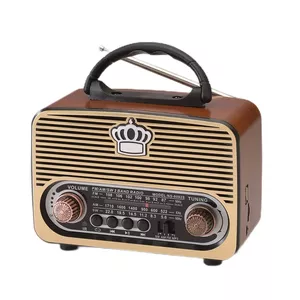 رادیو ان ان اس مدل NS-8092BT