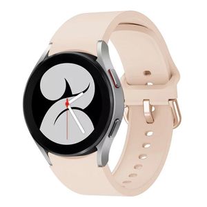 نقد و بررسی بند مدل W-4 مناسب برای ساعت هوشمند سامسونگ Watch 4 توسط خریداران