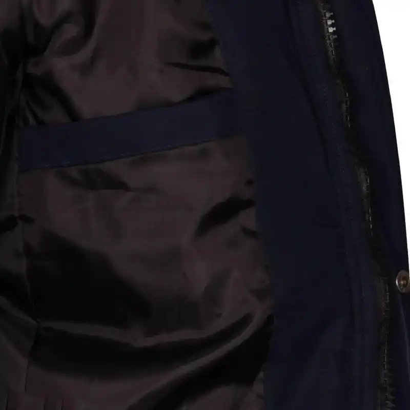 کاپشن مردانه مدل MDSS-CG6195