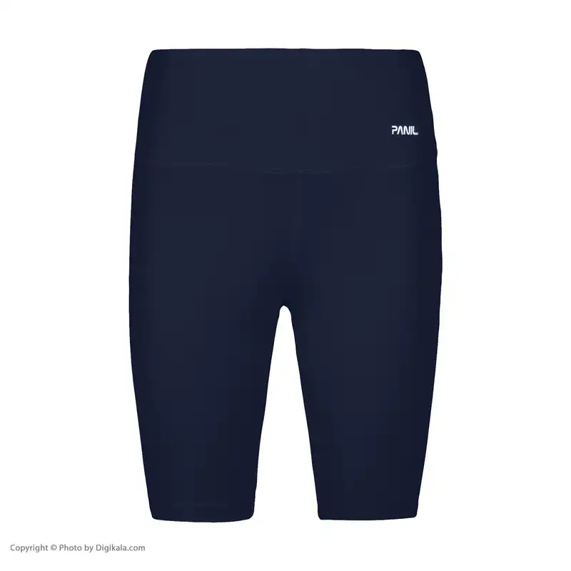 شلوارک ورزشی زنانه پانیل مدل 4558NA