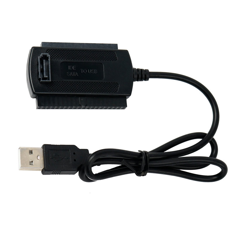 مبدل SATA / IDE به USB 2.0 رویال مدل 01