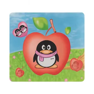 ماوس پد مدل Mou004 سایز 21*19