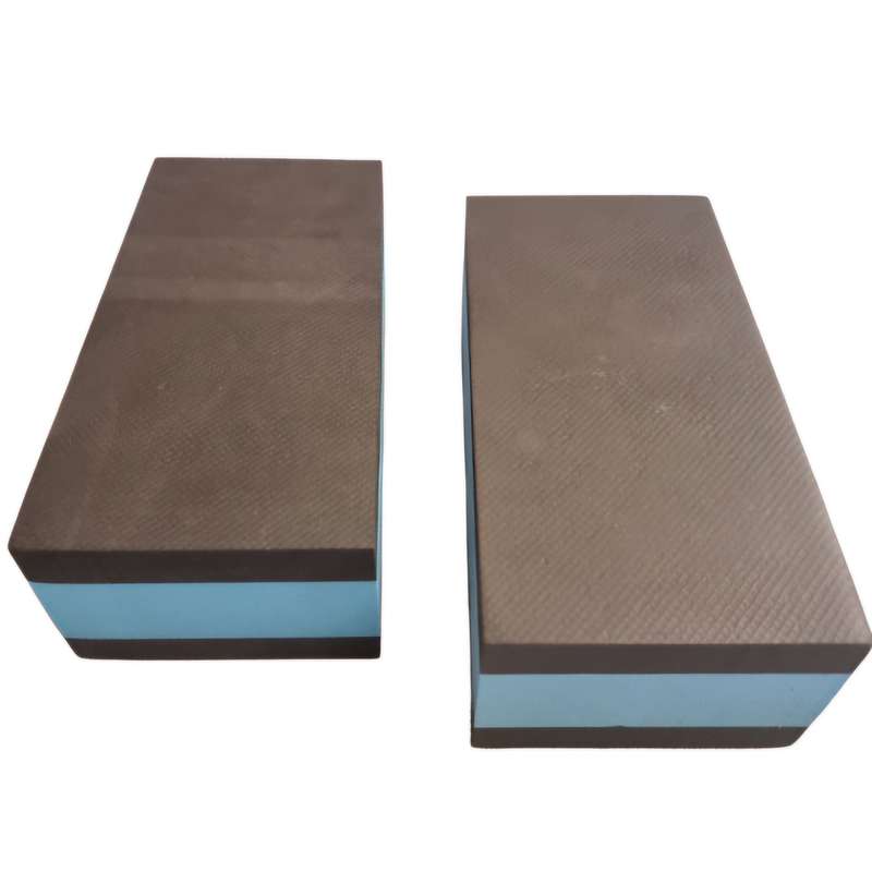 آجر یوگا مدل Nk-bs200 بسته دو عددی