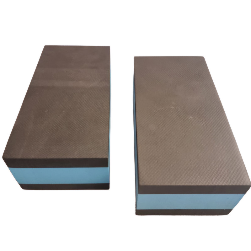 آجر یوگا مدل Nk-bs200 بسته دو عددی