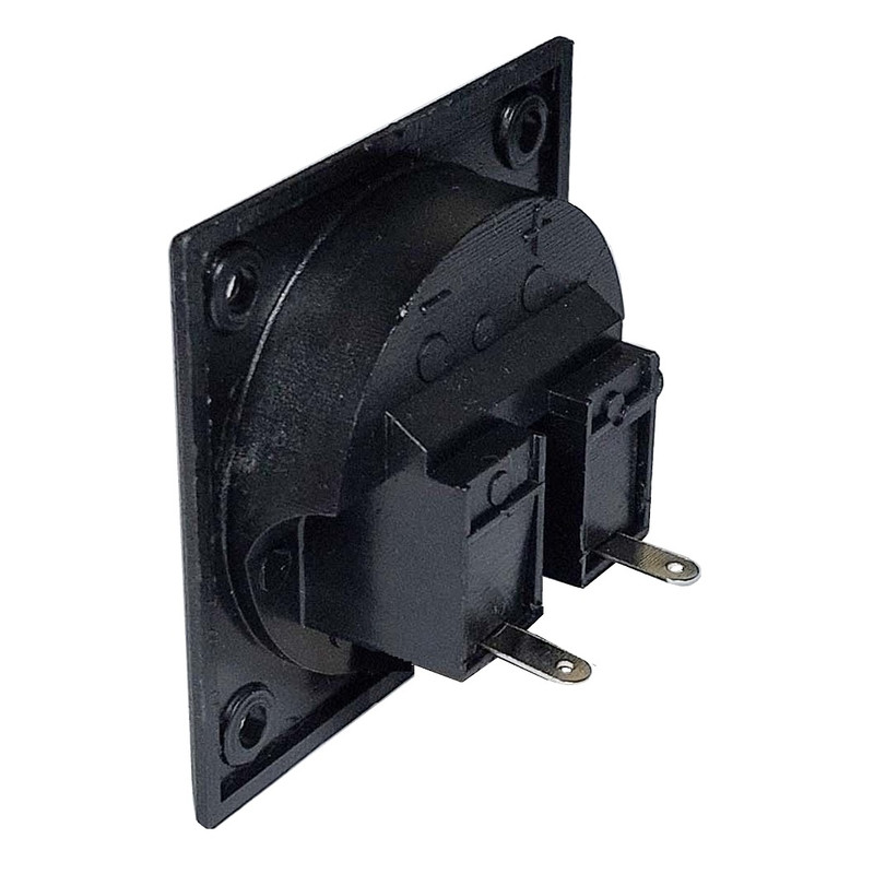 ترمینال بلندگو مدل TTS-CS57 بسته 4 عددی ترمینال بلندگو مدل TTS-CS57 بسته 4 عددی
