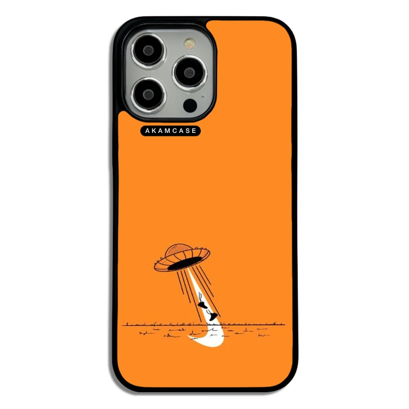 کاور آکام مدل AMC-WA14PROMAX-NIKE-38 مناسب برای گوشی موبایل اپل iPhone 14 Pro Max