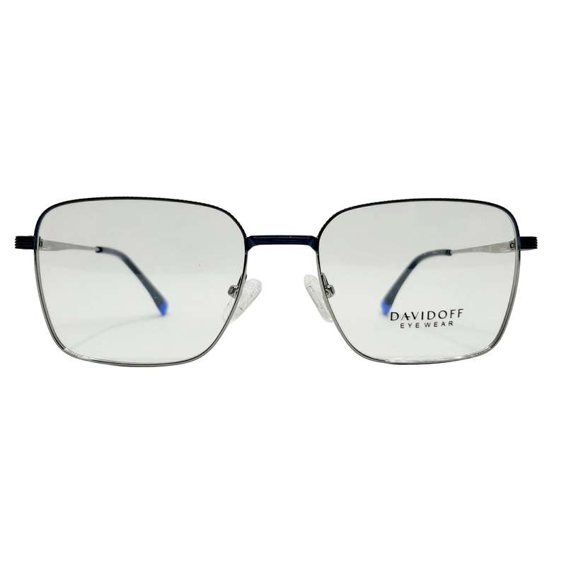 فریم عینک طبی داویدف مدل D8300c3