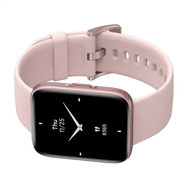 ساعت هوشمند زبلاز مدل BEYOND PINK