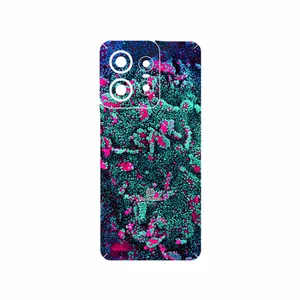 MAHOOT Atom Universe 8 Cover Sticker for Motorola Edge 50 Pro