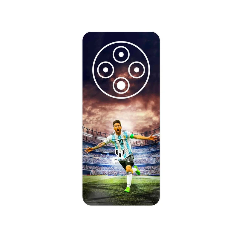 برچسب پوششی ماهوت مدل Lionel Messi 2 مناسب برای گوشی موبایل شیائومی Redmi 14C