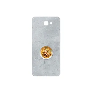 MAHOOT Pasta Cover Sticker for Samsung Galaxy J5 Prime