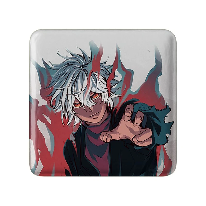 مگنت خندالو مدل گابیمارو انیمه بهشت جهنمیان کد 27097