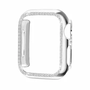 کاور مدل Diamond مناسب برای اپل واچ Ultra 49 میلیمتری 