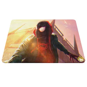 Hoomero Spider Man A7713 Mousepad