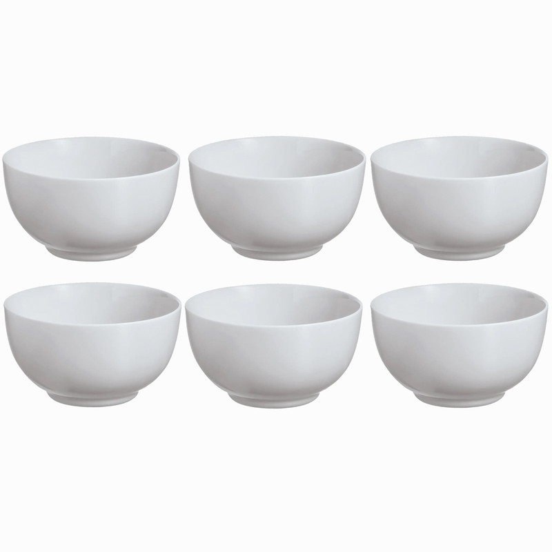 کاسه لومینارک مدل دیوالی بسته 6 عددی