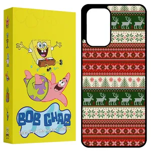 BOB Ghab BCPF3 Cover For Xiaomi Poco F3 / Redmi K40 / Redmi K40 Pro / Redmi K40 Pro Plus / Mi 11i