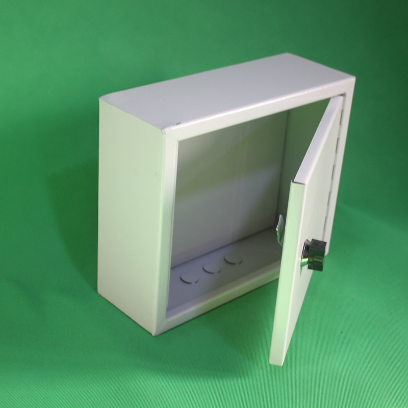 تابلو برق 8 عددی مدل روکار 12×20×20 TPR